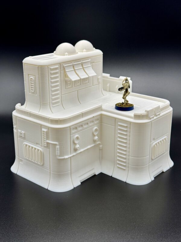 Lambda House - Image 3