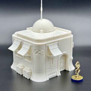 Epsylon House