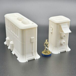 Mini Houses