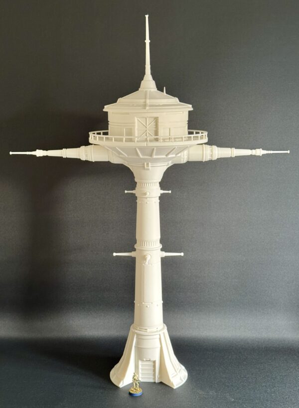 Communications Tower