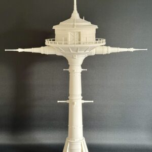 Communications Tower