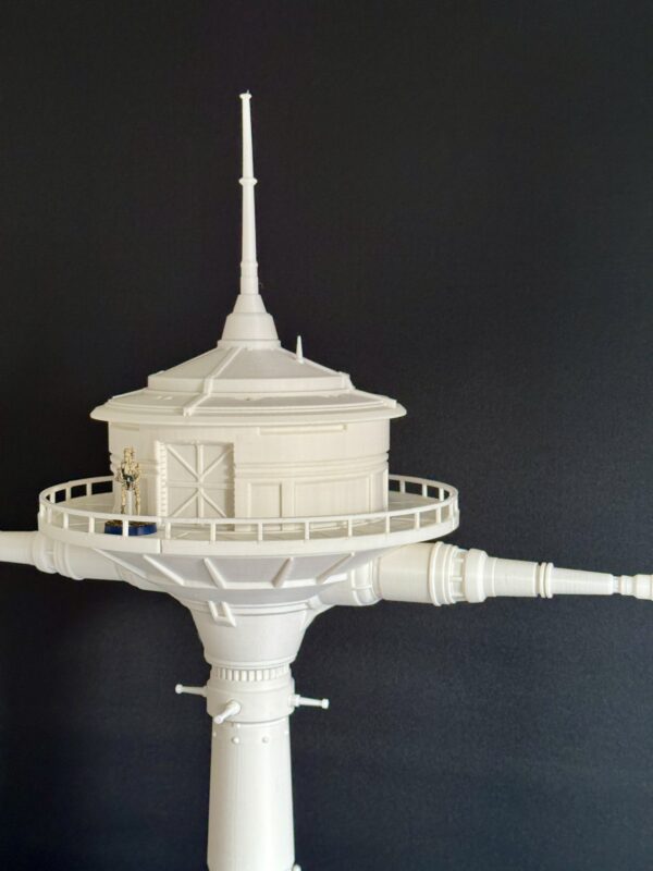 Communications Tower - Image 3