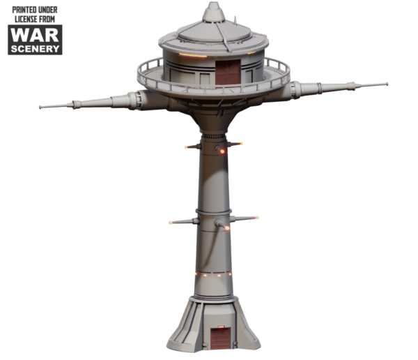 Communications Tower - Image 2