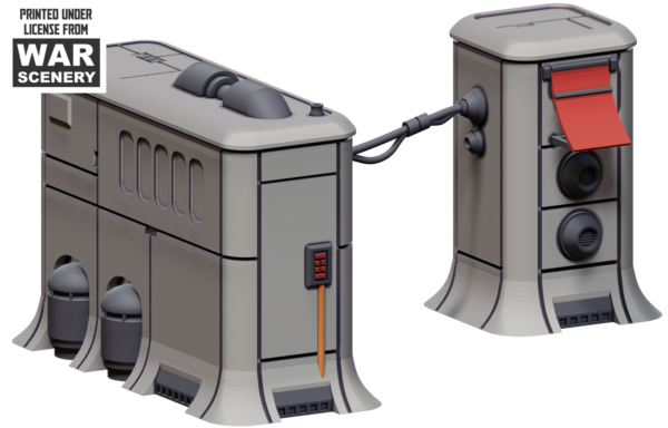 Mini Houses - Image 2