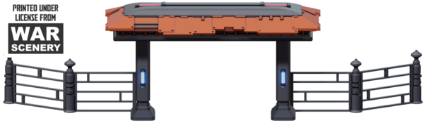 Modular Outpost - Image 2