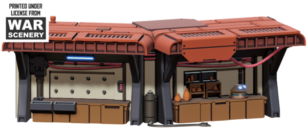 Tinker's Workbench - Image 2