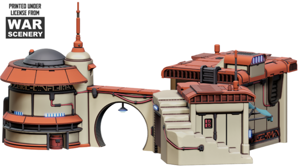 Smithy's Workshop - Image 2