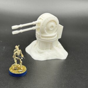 Hunter Turret