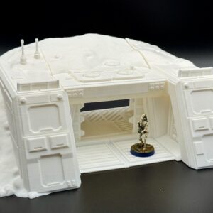 Command Bunker