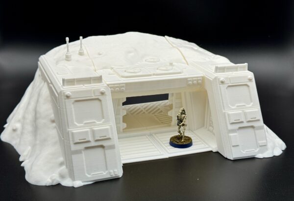 Command Bunker
