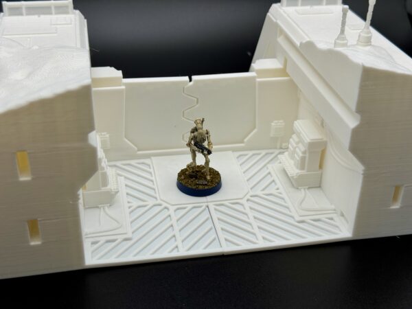 Command Bunker - Image 2