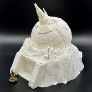 Ion Cannon