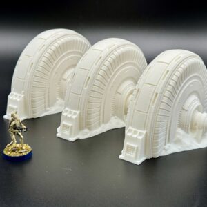 Shield Generator