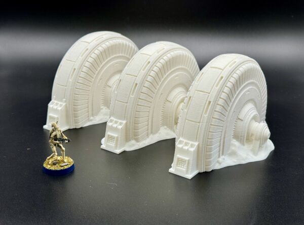 Shield Generator