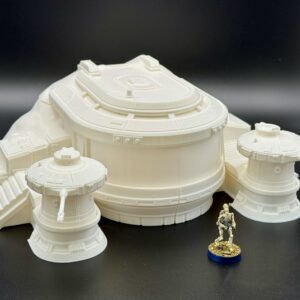 Heavy Bunker