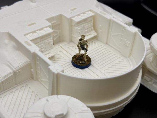 Heavy Bunker - Image 2