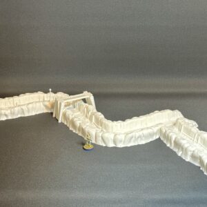 Modular Trenches