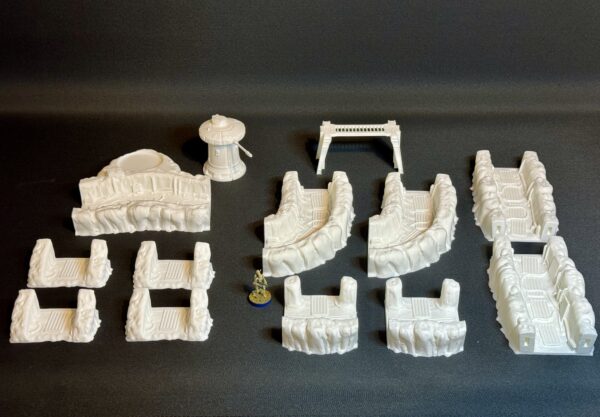 Modular Trenches - Image 2