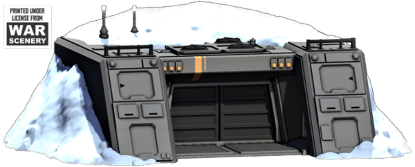 Command Bunker - Image 3