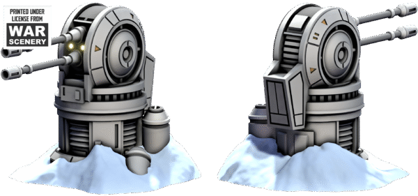 Hunter Turret - Image 2