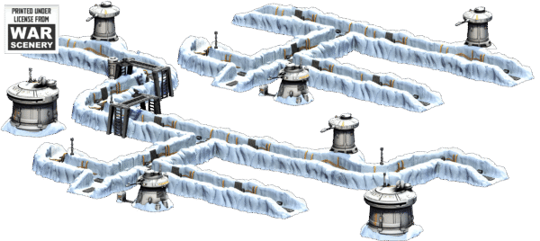 Modular Trenches - Image 3