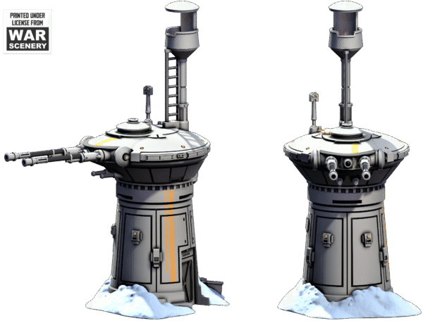 Overwatch Turret - Image 2