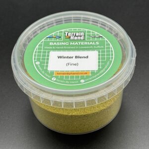 #4 Winter Blend - Fine