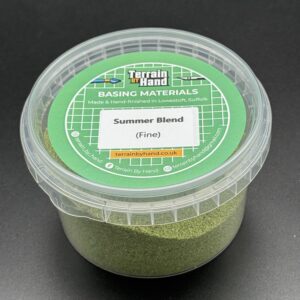 #2 Summer Blend - Fine