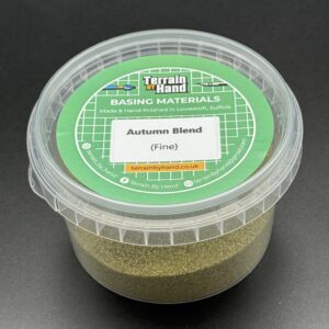 #3 Autumn Blend - Fine