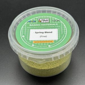 #1 Spring Blend - Fine