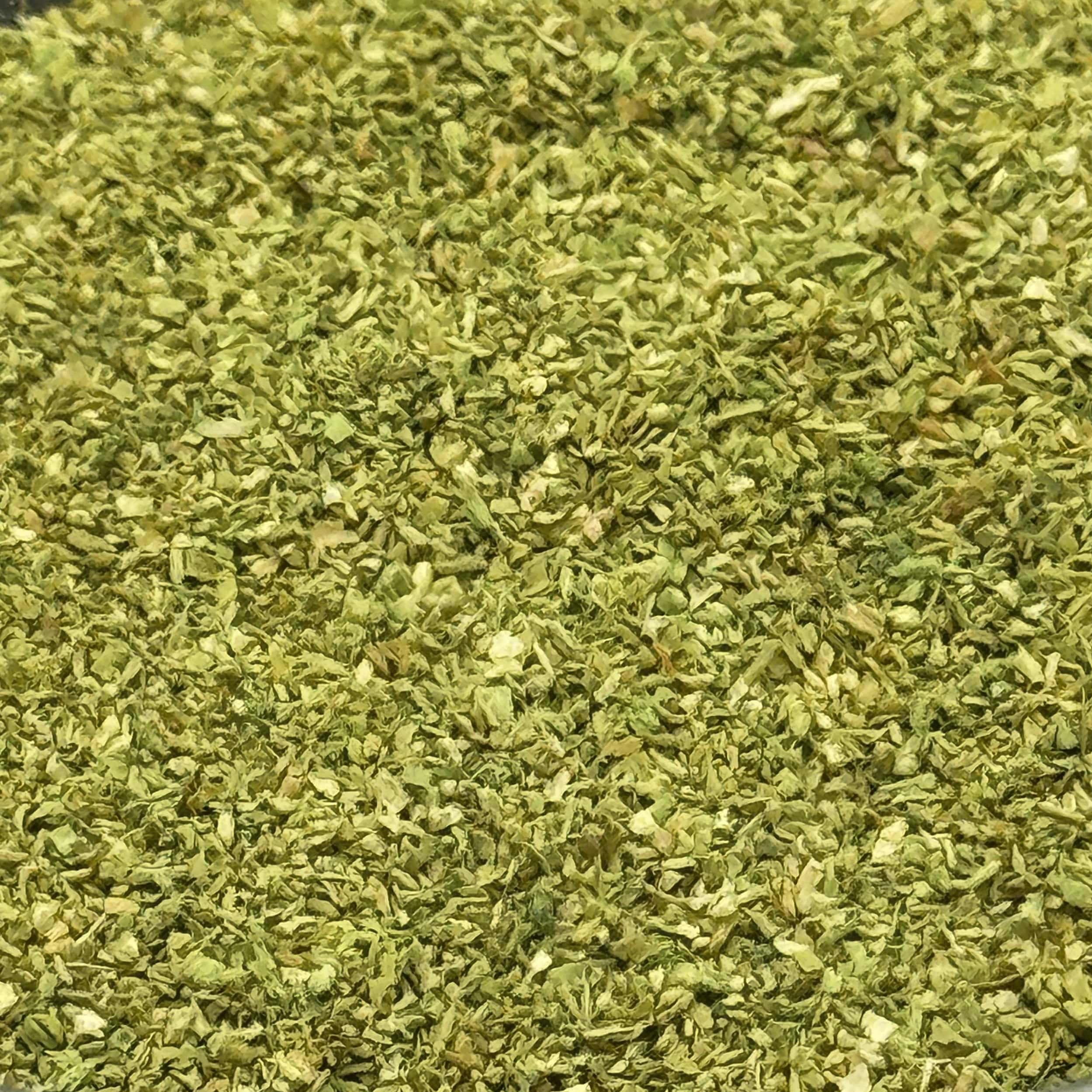 #6 Spring Blend - Coarse - Image 2