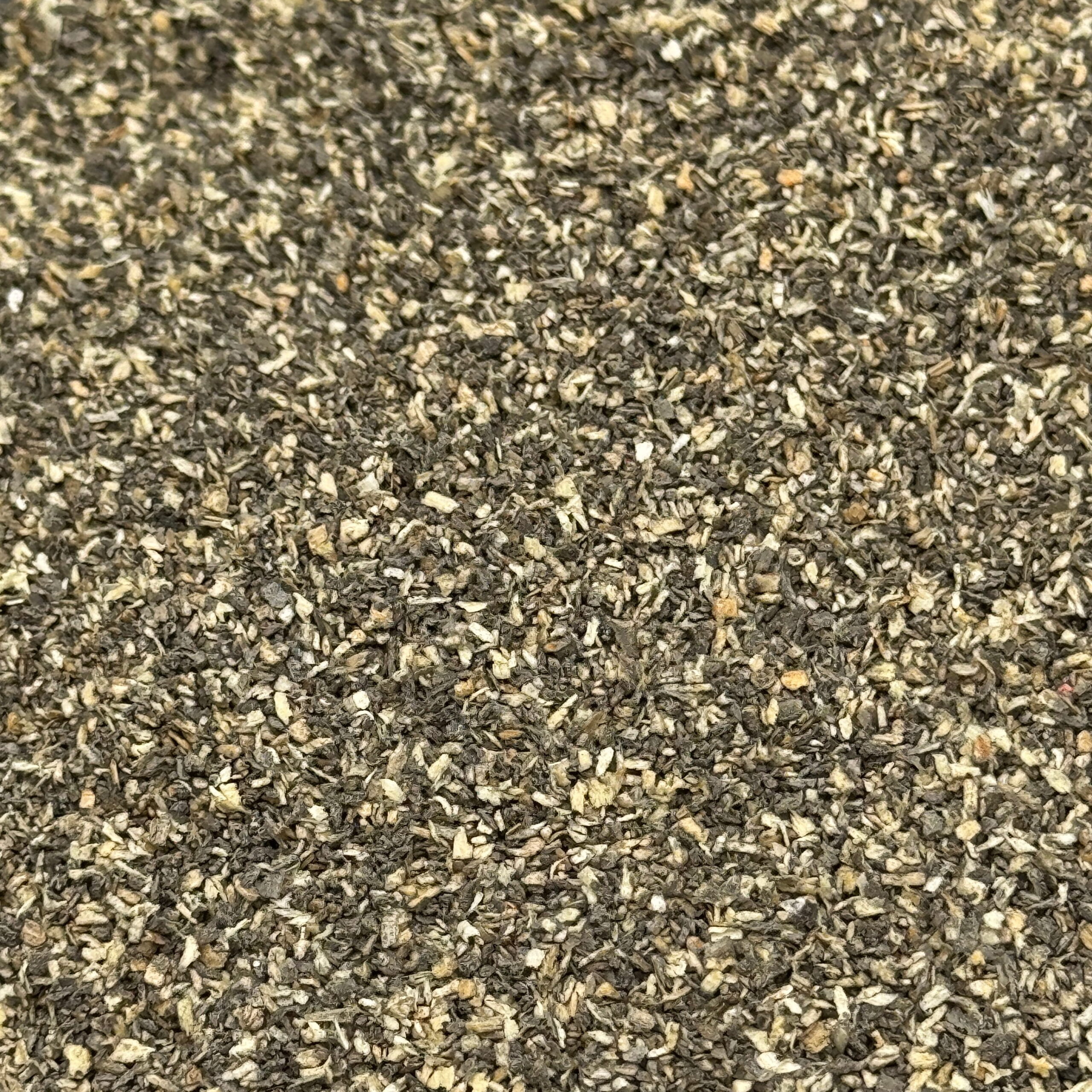 handcrafted basing material earthy blend coarse