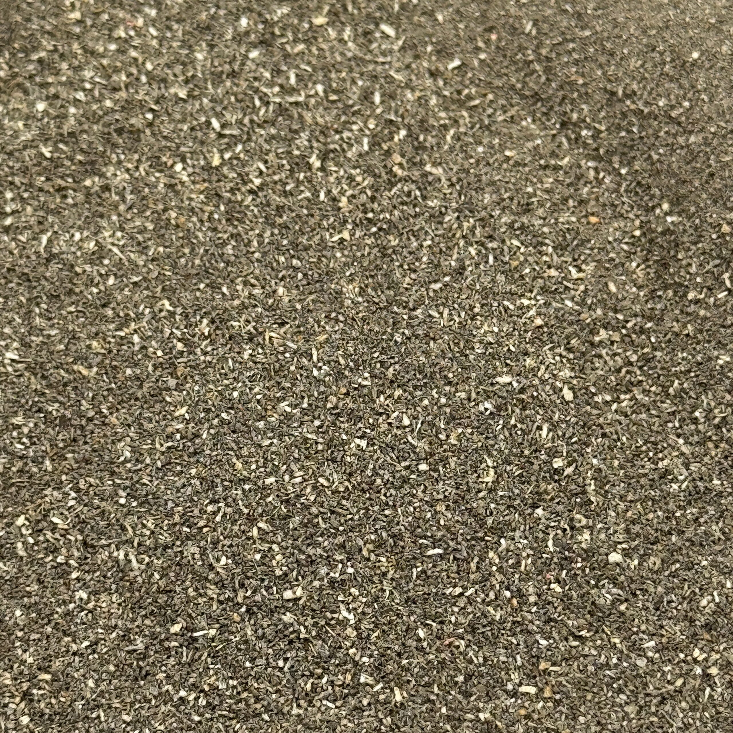 handcrafted basing material earthy blend fine