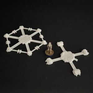 3d printed tabletop terrain warhammer 40k