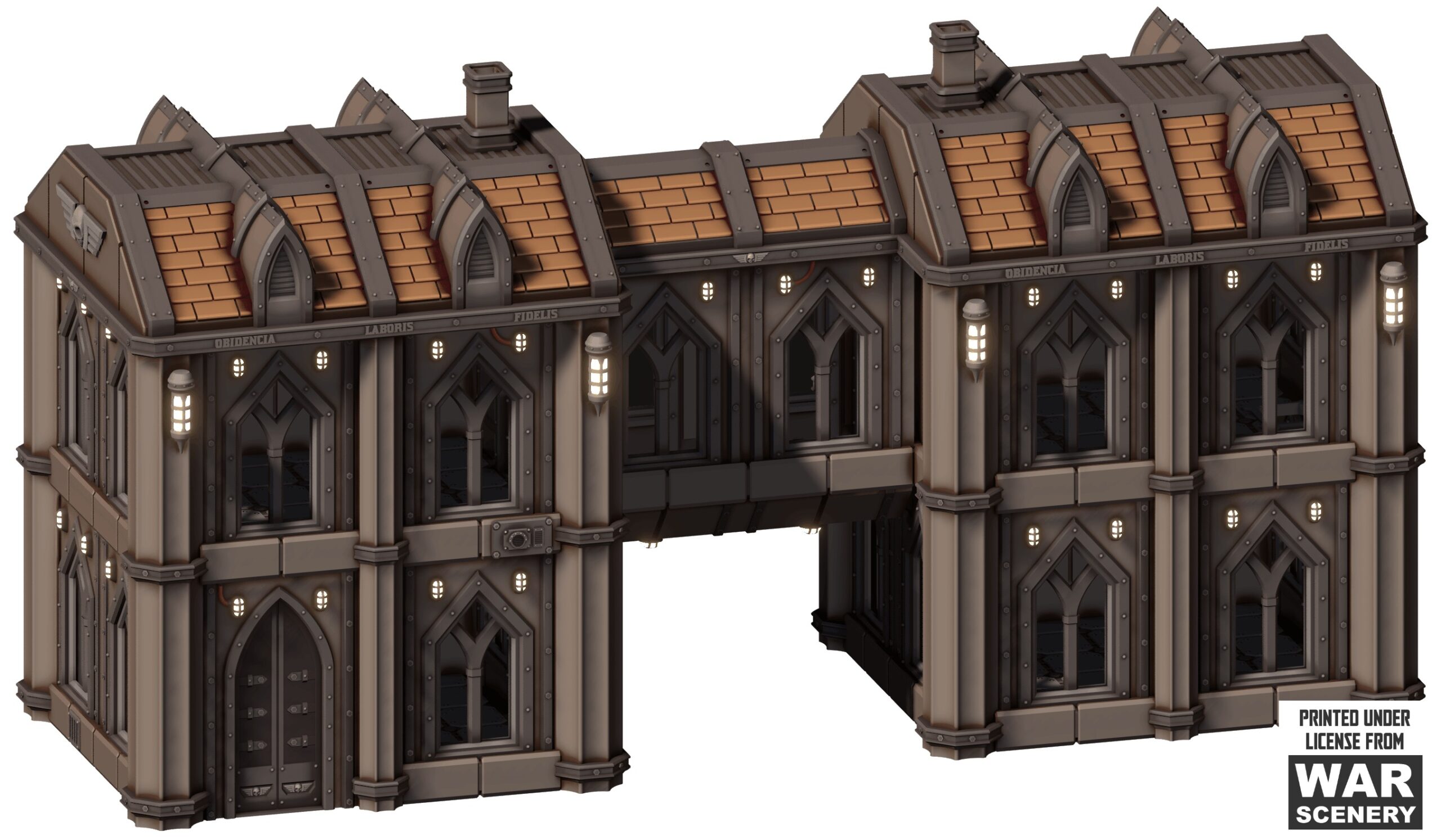 Double Hab Unit - Image 3