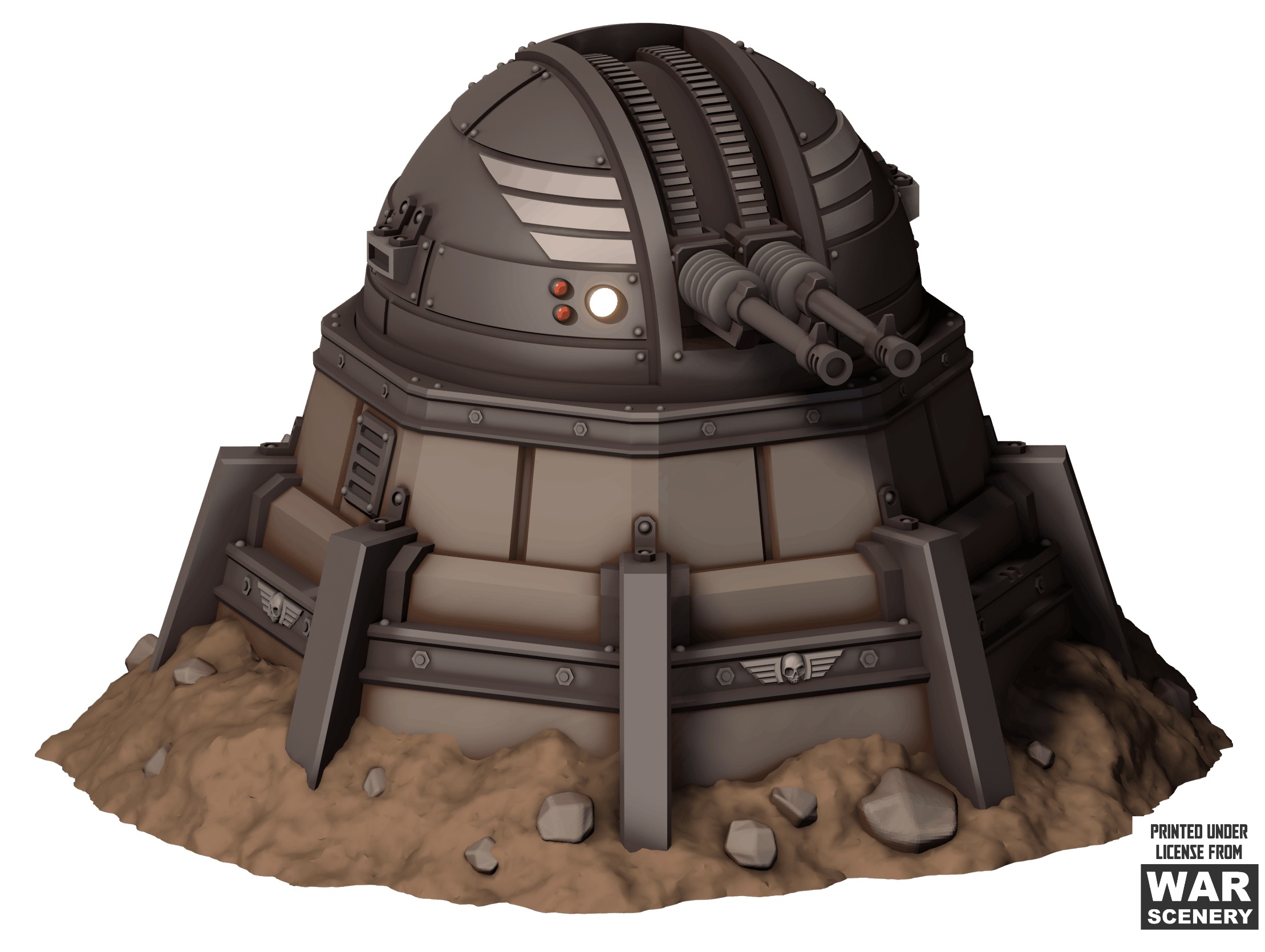 Perimeter Defence Turret - Weapon - Image 2