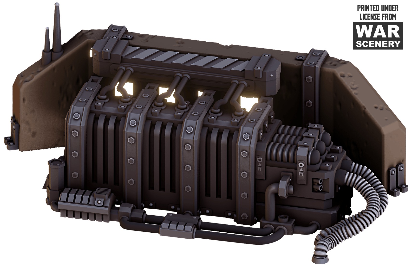 Power Generator - Image 2