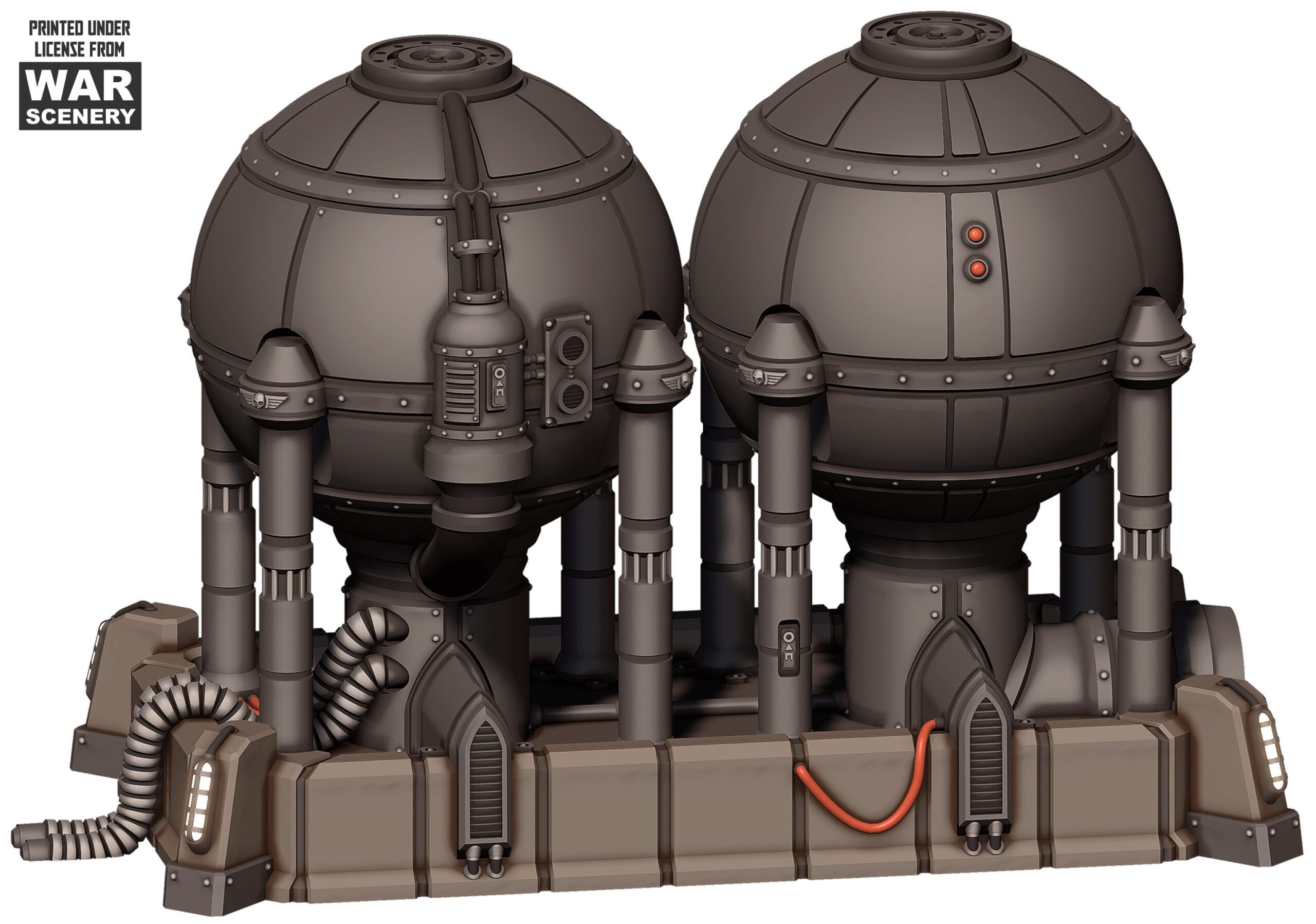 Inner City Silo - Image 2