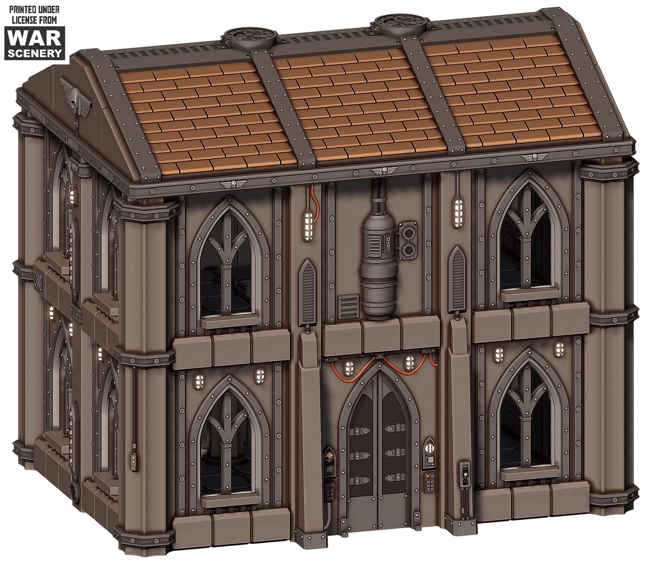 Warehouse - Image 3